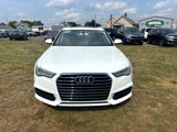 Used 2018 Audi A6 2.0T Premium w/ Cold Weather Package image 2