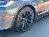 Used 2022 Tesla Model X image 4