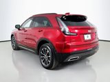 Used 2024 Cadillac XT4 Sport image 5