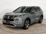 New 2025 Mitsubishi Outlander SEL image 3
