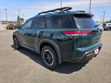 New 2025 Nissan Pathfinder Rock Creek image 5
