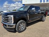 New 2025 Ford F250 Lariat w/ Lariat Ultimate Package image 3