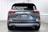 Used 2020 INFINITI QX50 Sensory w/ Climate Package image 4