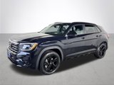 New 2025 Volkswagen Atlas Cross Sport SEL R-Line image 2