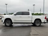 New 2025 RAM 1500 Limited w/ Bed Utility Group image 2