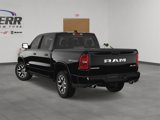 New 2025 RAM 1500 Laramie image 4
