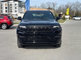 New 2025 Jeep Wagoneer Series II w/ Convenience Group I image 2