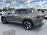 New 2025 Volkswagen Atlas SEL Premium R-Line image 4