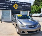 Used 2010 INFINITI M45 image 4