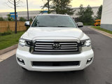 Used 2019 Toyota Sequoia Platinum image 4