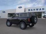 New 2025 Ford Bronco Badlands image 4