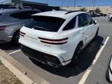 New 2026 Genesis GV70 3.5T Sport Prestige image 2