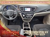 Certified 2023 Chrysler Voyager LX image 4