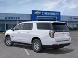 New 2025 Chevrolet Suburban LT image 3