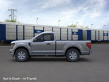 New 2025 Ford F150 XL image 3