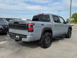 New 2025 Nissan Frontier PRO-4X image 3