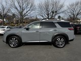Used 2022 Nissan Pathfinder Platinum w/ Cargo Package image 6