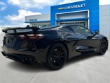 New 2026 Chevrolet Corvette Stingray Coupe w/ Z51 Performance Package image 5