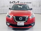 Used 2020 Nissan Kicks SR image 2
