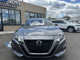 Used 2020 Nissan Altima 2.5 SV image 2