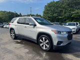 Used 2019 Chevrolet Traverse LT w/ LT Premium Package image 3