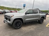 New 2025 Chevrolet Colorado Z71 w/ Midnight Edition image 3