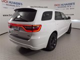 Certified 2022 Dodge Durango R/T w/ Blacktop Package image 6