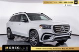 Used 2025 Mercedes-Benz GLS 580 4MATIC image 5