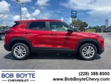 New 2026 Chevrolet TrailBlazer LS w/ LS Convenience Package image 4