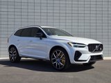 New 2025 Volvo XC60 T8 Polestar w/ Protection Package Premier image 3