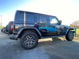 New 2025 Jeep Wrangler Sahara w/ Safety Group image 2