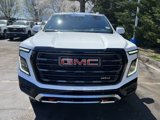Certified 2025 GMC Yukon AT4 Ultimate image 3