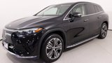 Used 2023 Mercedes-Benz EQS 450+ 4MATIC SUV image 3