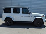 New 2025 Mercedes-Benz G 580 w/ EQ Technology image 2