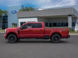 New 2025 Ford F250 Lariat w/ Lariat Ultimate Package image 3