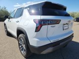 New 2026 Chevrolet Equinox LT image 5