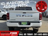 New 2025 RAM 2500 Laramie image 5
