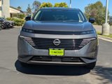 New 2025 Nissan Murano SV image 2