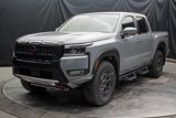 New 2025 Nissan Frontier PRO-4X w/ Pro Premium Package image 6