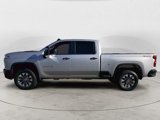 Used 2023 Chevrolet Silverado 2500 Custom w/ Custom Convenience Package image 2