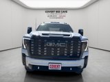 New 2025 GMC Sierra 3500 Denali Ultimate image 3