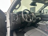 Used 2024 Chevrolet Silverado 2500 Custom w/ Custom Value Package image 5