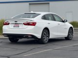 New 2025 Chevrolet Malibu RS w/ LPO, Floor Liner Package image 5