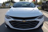 Used 2024 Chevrolet Malibu LT image 2