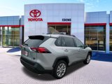 Used 2024 Toyota RAV4 XLE Premium image 3