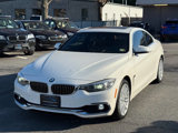 Used 2018 BMW 430i xDrive Coupe image 2