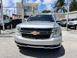 Used 2016 Chevrolet Tahoe LT w/ Max Trailering Package image 3