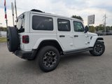 New 2025 Jeep Wrangler Sahara image 4