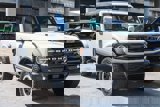 New 2025 Ford Bronco Outer Banks image 3