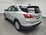 Used 2021 Chevrolet Equinox LS image 5